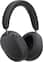 Sonos - Ace Ultra Wireless Over-the-Ear Headphones with Active noise Cancellation - Black