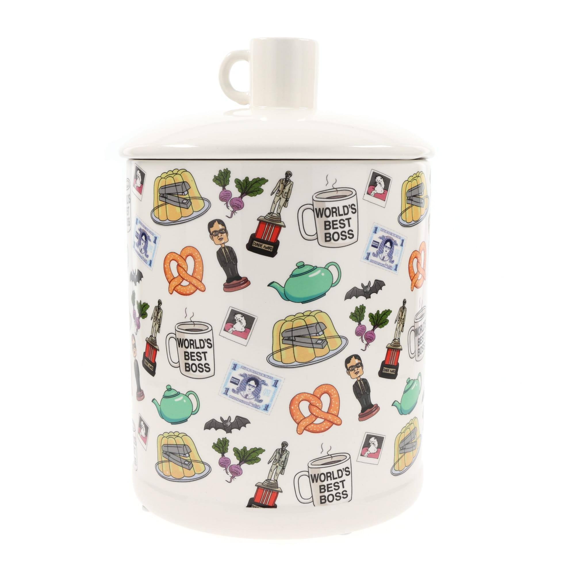 WORLD'S BEST BOSS  
WORLD'S BEST BOSS  
WORLD'S BEST BOSS