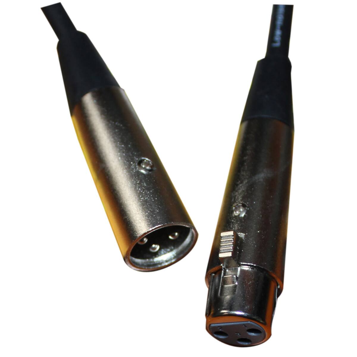 ProX Premium Series XCP XLR05 5' XLR F to XLR M Balanced Audio ...