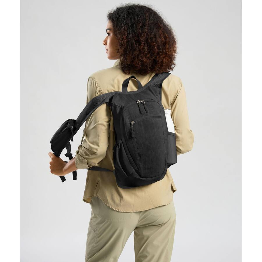 Light Small Backpack Pacoar Cade 10l Small Hiking Backpack Travel Daypack Lightweight ...