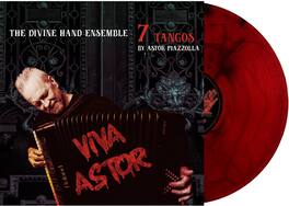 Divine Hand Ensemble - Viva Astor - VINYL LP