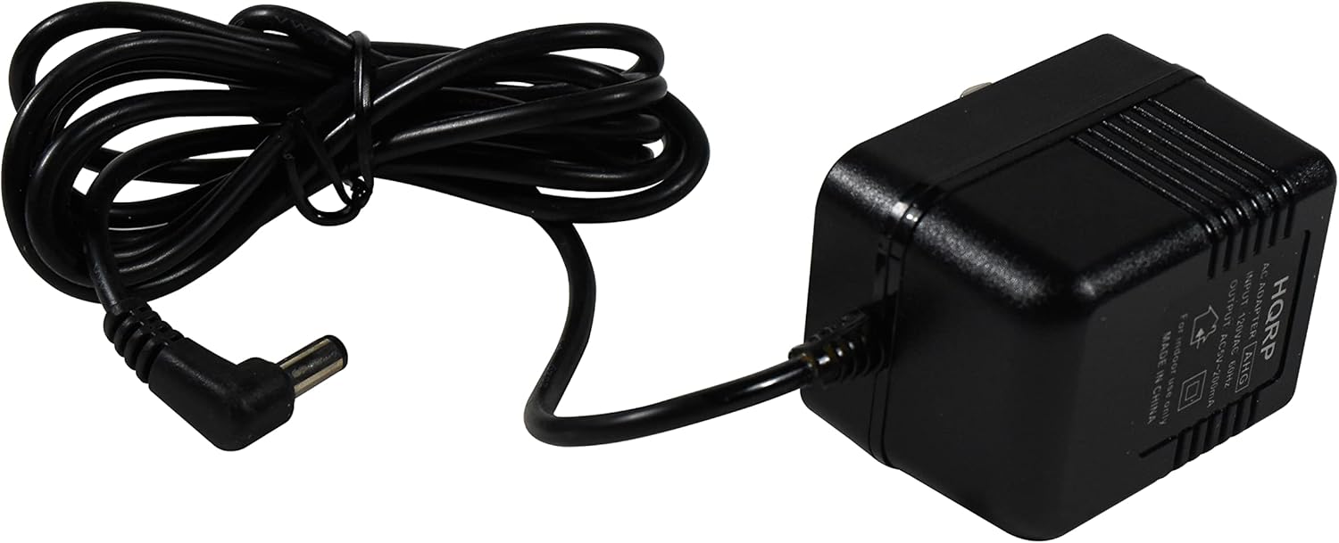 2 MADE IN CHINA only AC 120VAC ADAPTER HORP ACSV -200mA CONZ AHG