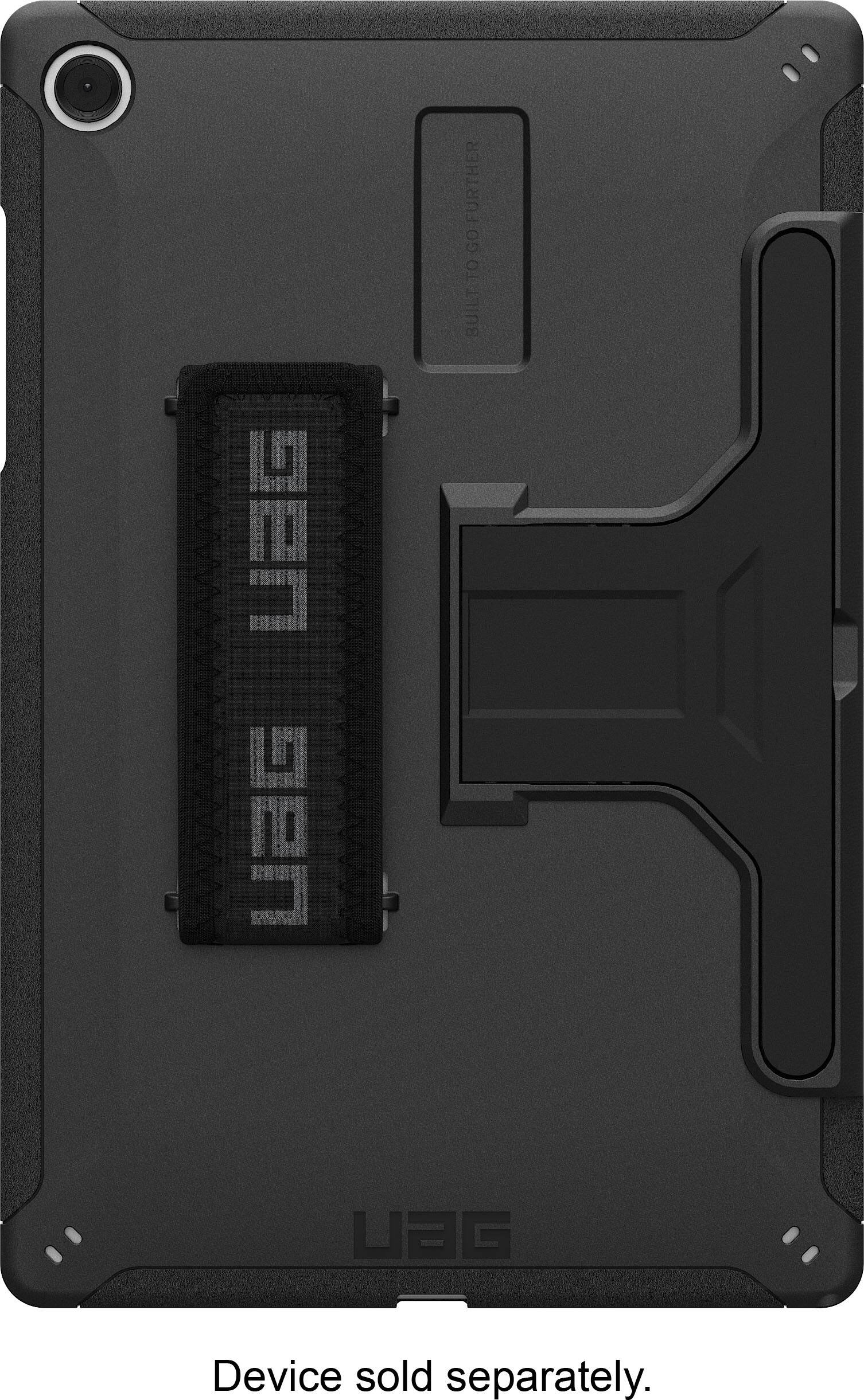 UAG UAG  
FURTHER co TO BUILT  
UAG  
Device sold separately.