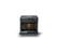 Alt View 2. Viking - 36 in. Wide 4 Burner Freestanding 7 Series Dual Fuel Self-Clean Range - Slate Blue.
