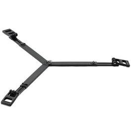 Sachtler - SP 100 On Ground Spreader for Most Tripods with a 100mm Bowl