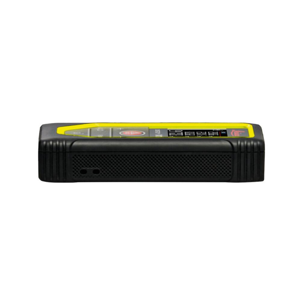 Back. Leica Geosystems - Leica DISTO X1 Laser Distance Measurer.
