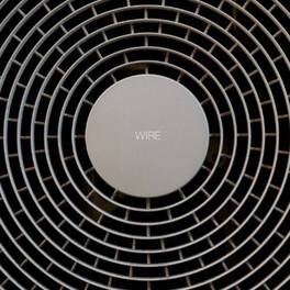 Wire - Wire - VINYL LP