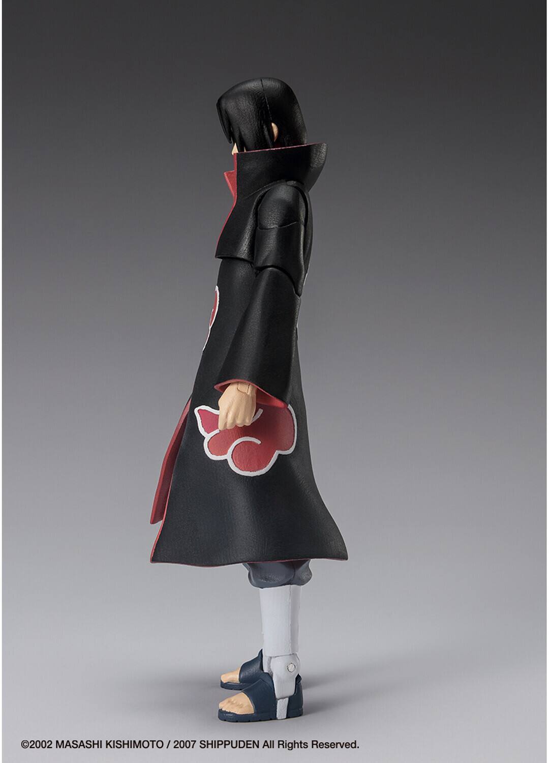 2002 Masashi Kishimoto / 2007 Shippuden. All Rights Reserved.