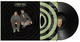 Sleaford Mods - The Demise of Planet X - VINYL LP