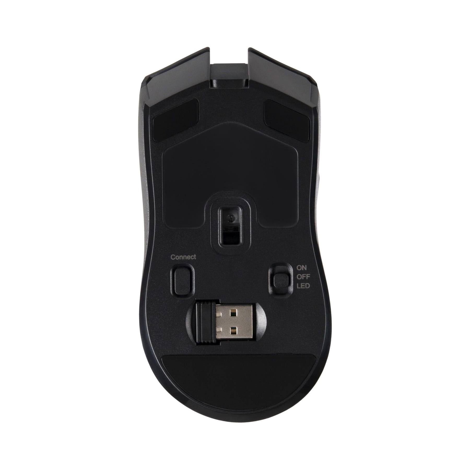 Acer Predator Cestus 353 Gaming Mouse Ergonomic Design GP.MCE11