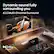Dynamic sound fully surrounding you
4.1.2 Multi-Channel Surround
Dolby Atmos