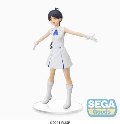 SEGA Love Live! Superstar!! PM Statue Ren Hazuki Wish Song