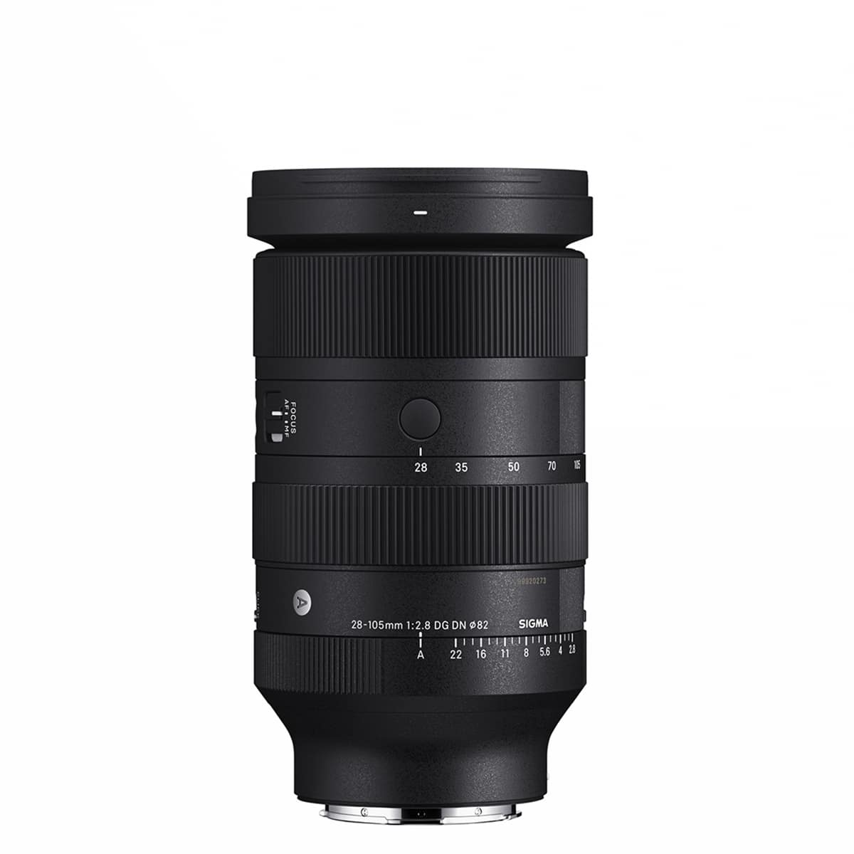 Sigma 28 105mm f/2.8 DG DN Art Lens for Sony E Black 636965 - Best Buy