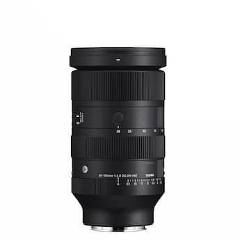 Sigma 28 105mm f/2.8 DG DN Art Lens for Sony E Black - Best Buy Sigma 28 105mm f/2.8 DG DN Art Lens for Sony E Black - Best Buy