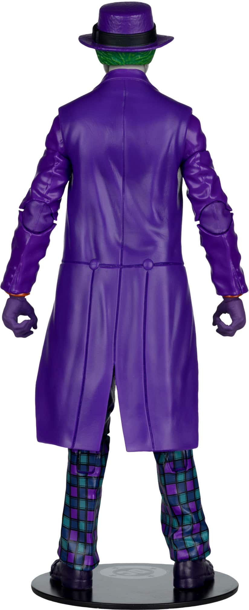 McFarlane Toys DC Multiverse The Joker (Batman) 7