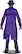 Back. McFarlane Toys - DC Multiverse The Joker (Batman) 7" Action Figure - McFarlane Collectors Edition #57 - Chance for Chase.