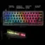 Detachable OmniPoint 3.0 Aircraft-Grade USB-C Cable HyperMagnetic Aluminum Adjustable Switches Top Plate Per-Key RGB Illumination ESC 1 I 2 @ 3 # 4 $ 5 % 6 A 7 & 8 * 9 I 0 I ete - + 5.1 in / 5.1 in / 13 cm cm 13 TAB CAPS SHIFT CTRL Q A W S Z ALT E D x R F C T G V Y H  U N J M I K - O P L - < > ALT - / I ? I 1 . I } I | ENTER SHIFT CTRL 13.9 in / 35.5 cm 3.3 in / 8.1 cm