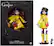 LAIKA Corafine 8 MONSTER HIGH SKULLECTOR MATTEL