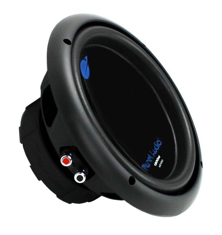 Audio Planet 1800W AC10D