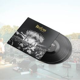 Reytons - Clifton Park Live - VINYL LP
