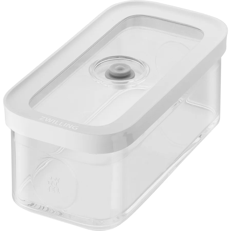 ZWILLING Fresh & Save Cube Box, Plastic, Airtight Dry Food Storage ...