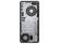 Alt View 1. HP - HP ProDesk 600 G6 Tower Desktop Intel Core i5-10500 3.1GHz 32GB Memory 512GB SSD Windows 11 Pro 64-bit - Black.