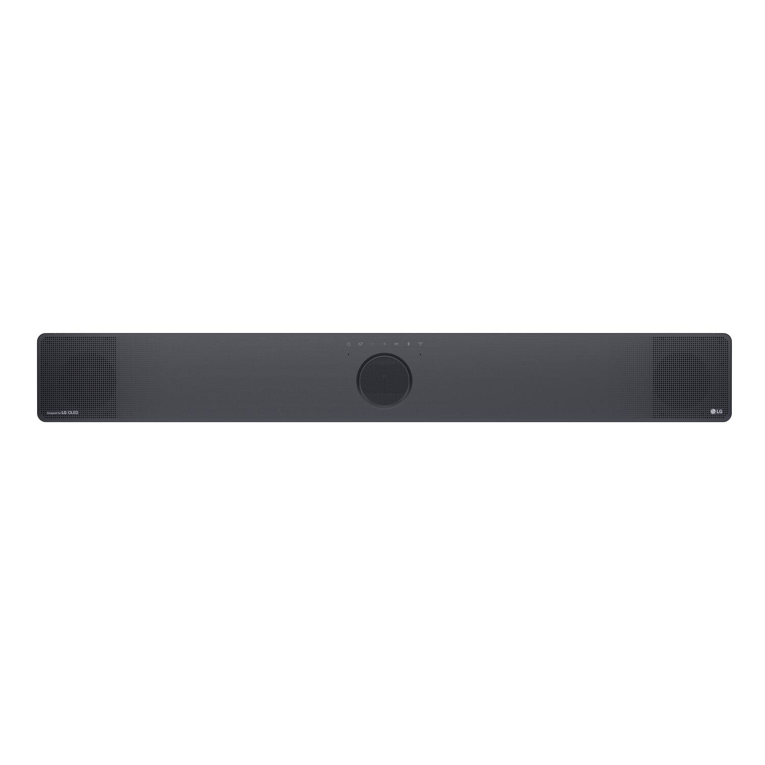 Back. LG - 55 C5 OLED evo 4K UHD TV (2025) w/ SC9S Soundbar + 26 Month Extended Warranty Protection Bundle.