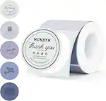 - HAPPY Birthday to you
- Thank you for your order
- Thank you for supporting
- MERRY CHRISTMAS
MUNBYN
Thank you
for your order
@YOURSTOREHANDLE
#YOURSTOREHASHTAG
WWW.YOURSTOREWEBSITE.COM