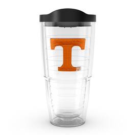 Tervis - Tennessee Volunteers 24oz. Emblem Classic Tumbler - Multicolor