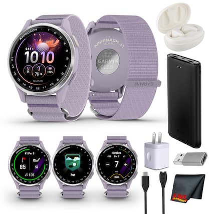 7, APPROACH TO 4 10 17 10 SAT1 !! 10 ) Bk 100% 18 78 +6 B 15 GARMIN 14 10 13 12 11 APPROACH 43MM J1 XEXXIA 125456789 GARMIN CEV UK CA TATHAS GARMIN .... 1od APPROACH #1 Par 5 85 5i 105 1H . APPROACH T8 Par TO 14 t0 0 a - APPROACH Strokes a #10 Par7 1 +1 a 7 + 21 .. i i Next t 1E 1a 10 a . A KAVE ELECTRONICS