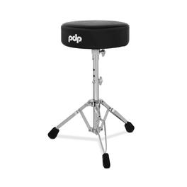 Pacific Drums and Percussion - 700 Series 12-Inch Round-Top Throne