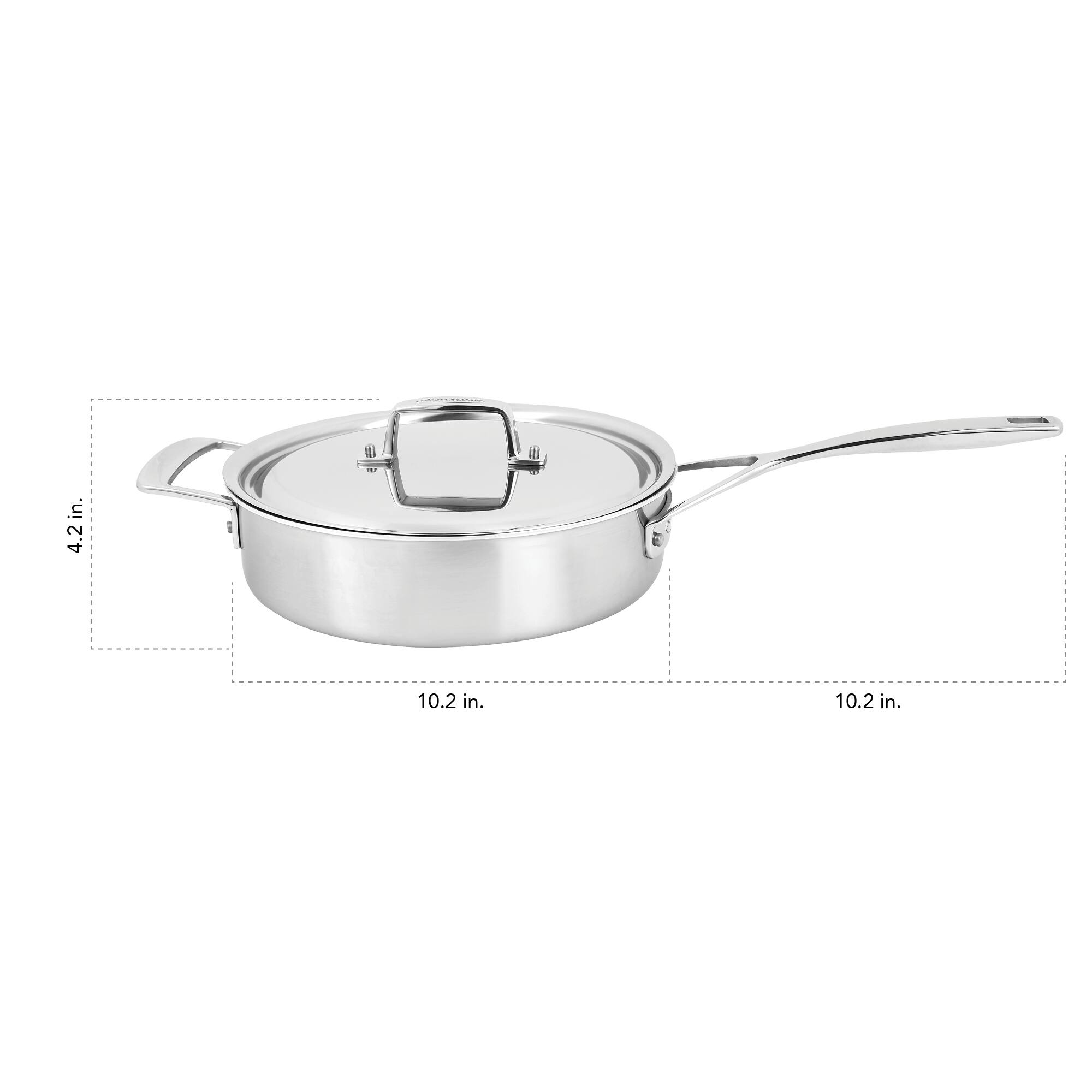 4.2 in.  
10.2 in.  
10.2 in.