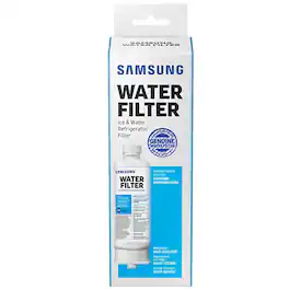 Samsung - DA97-17376B Refrigerator Water Filter HAF-QIN/EXP