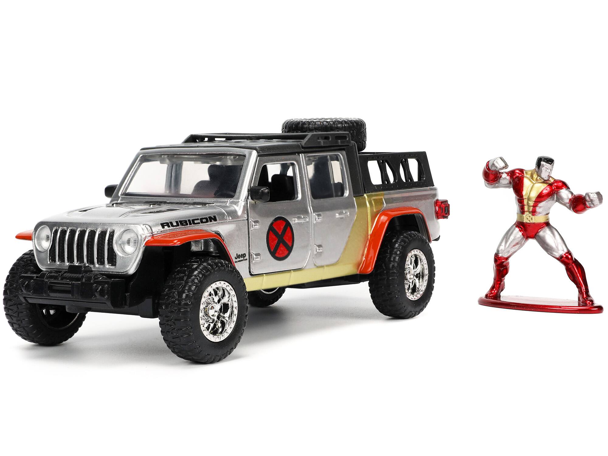 RUBICON Jeep