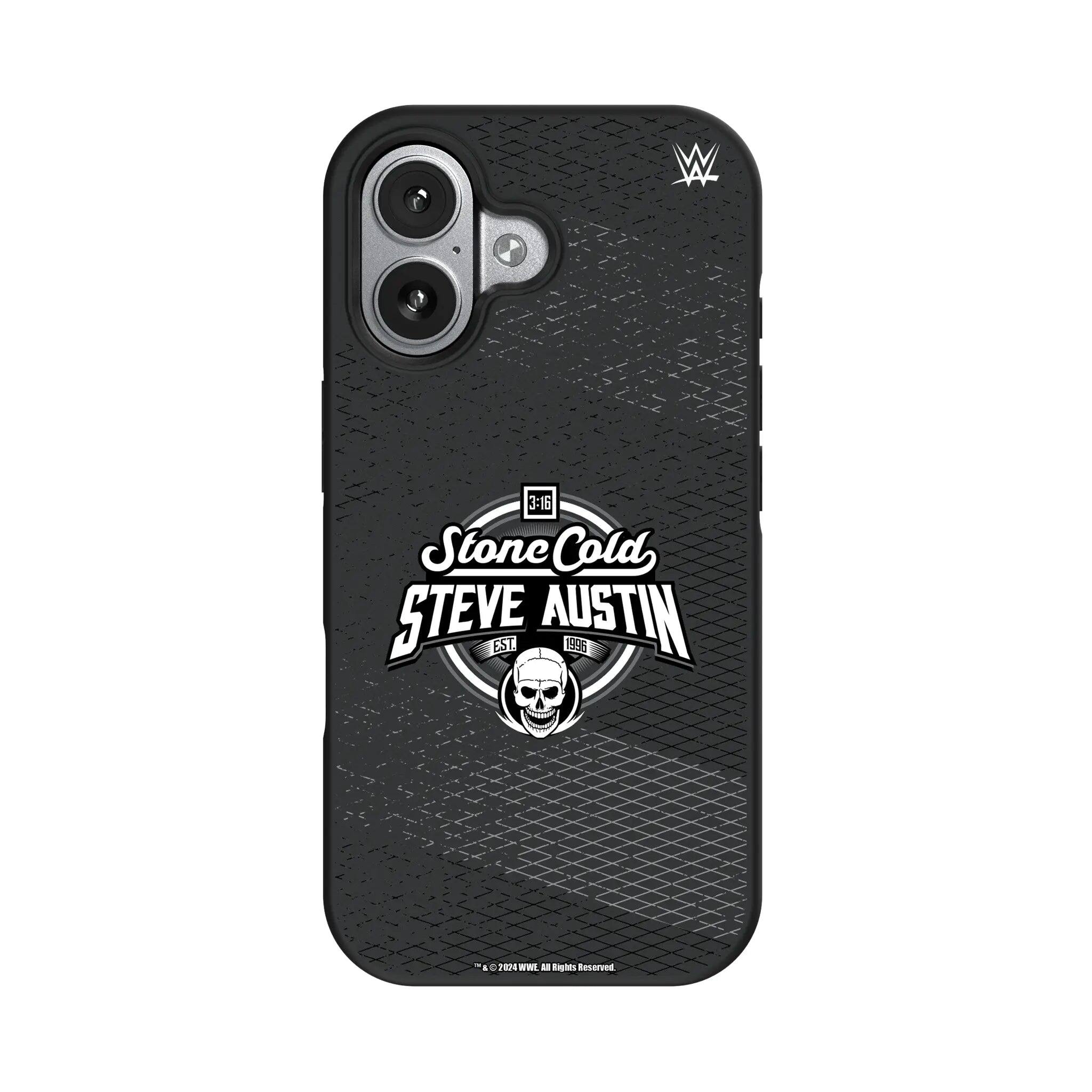 Stone Cold Steve Austin