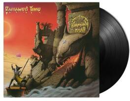 Diamond Head - Borrowed Time - 180-Gram Black Vinyl - VINYL LP