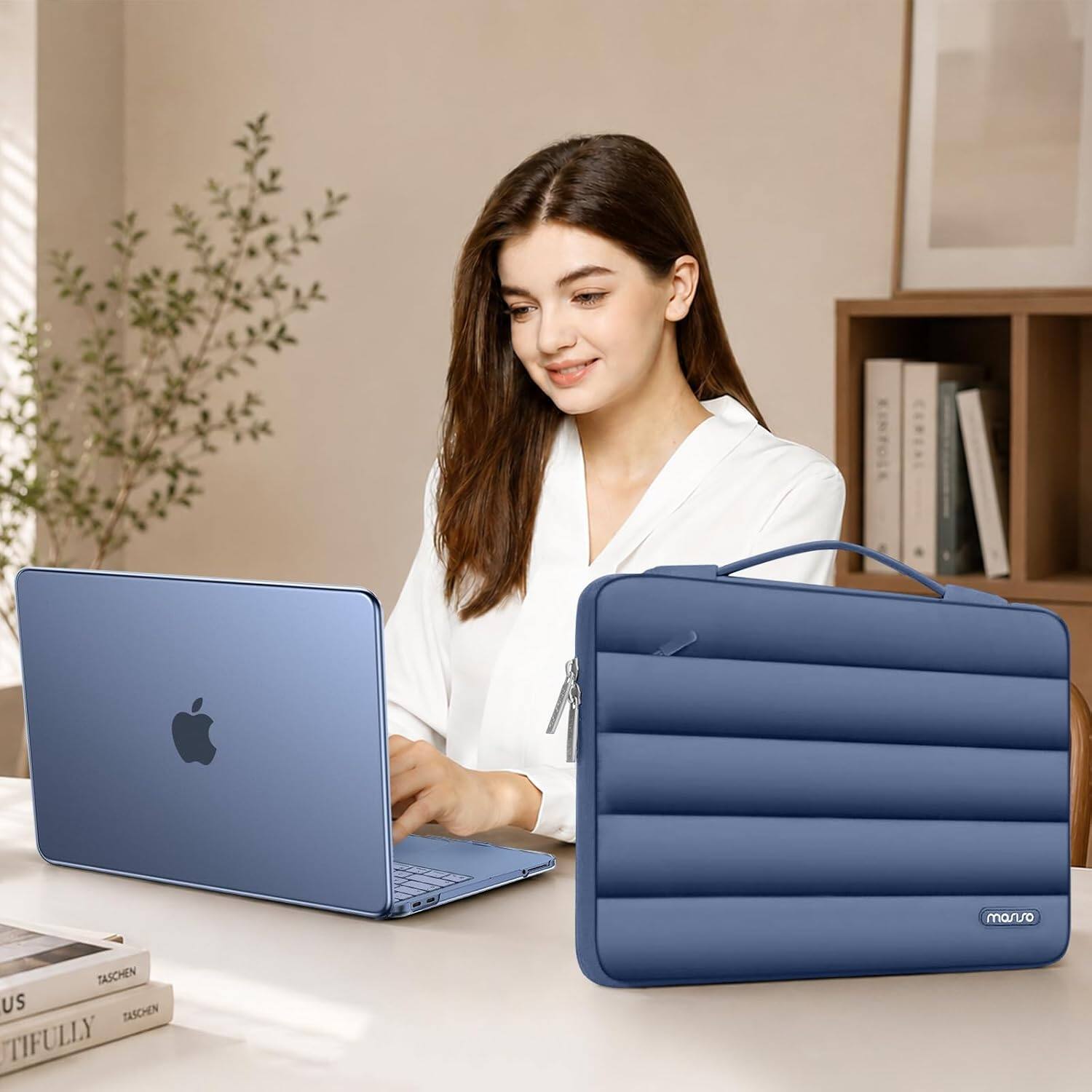manso  
TASCHEN US TASCHEN TIFULLY