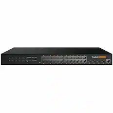 a - O a . Yealink Network Switch