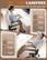 90°~135° CAREFREE
Enjoy leisure time in your spare time
90°
Soothes Back Pain
Supports Hips & Legs
Corrects Posture
135°
Supports Hands & Arm
Reduces Body Fatigue
All Day Long Comfort