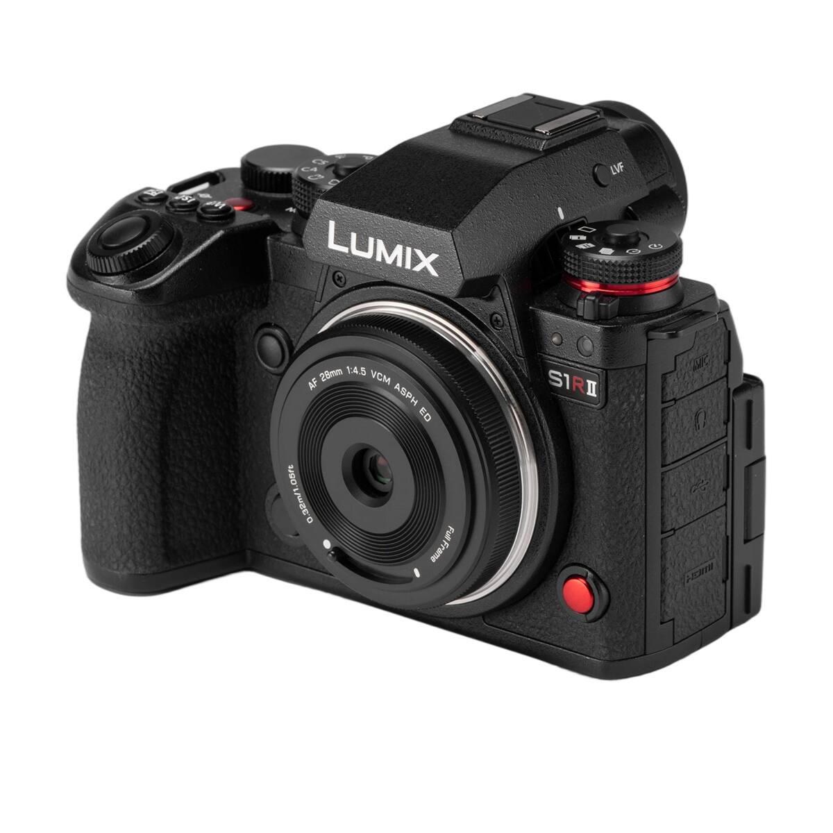 C5 C3 LUMIX

LVF

28mm 1:4.5 AF VCM ASPH ED 0.5ft d.1

Swind.ORLE

Full Frame

S1RI

NEMI