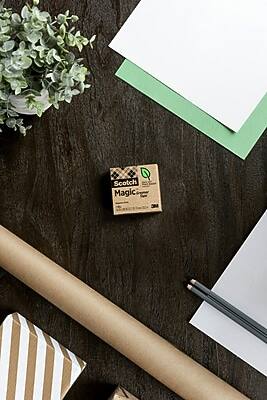 Scotch Magic Tape