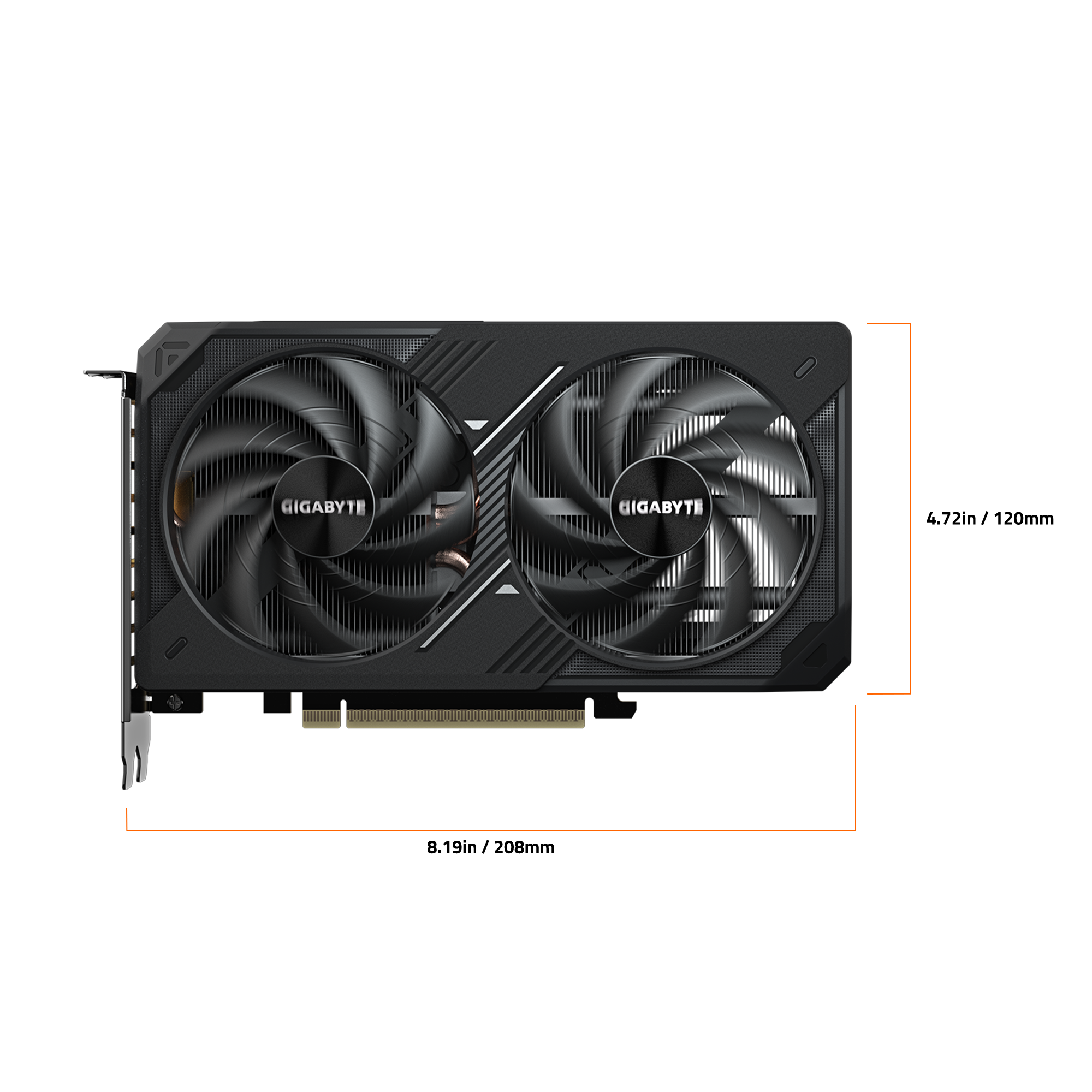 美品 GIGABYTE GEFORCE RTX5060Ti GIGABYTE GeForce RTX 5060Ti WINDFORCE MAX OC 8GB GDDR7 PCI