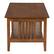 Left. OSP Home Furnishings - Sierra Coffee Table - Ash Finish.