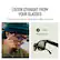 LISTEN STRAIGHT FROM YOUR GLASSES
AI glasses for music, podcasts, calls and more
Playing music