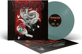 Bronco - Bronco - VINYL LP