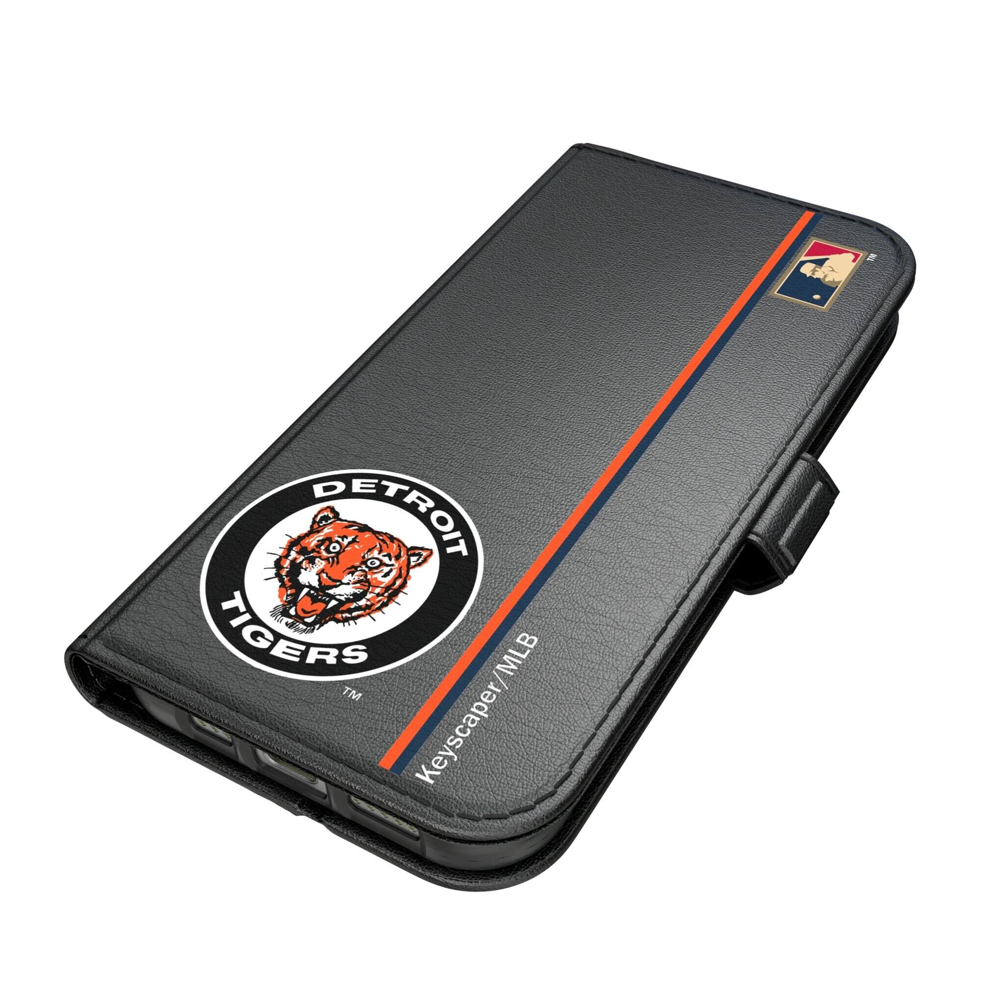 DETROIT TIGERS™  
Keyscaper/MLB
