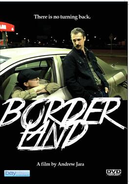 Borderland - DVD