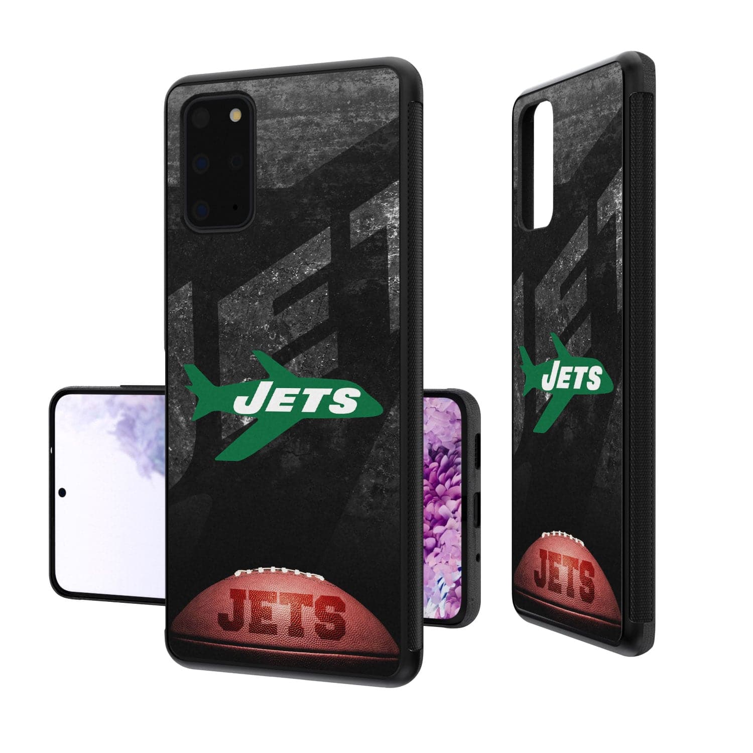Keyscaper - NFL - New York Jets - Galaxy Legendary Design Bump Case - S21 Plus - Multicolor price history on PriceWatchPro