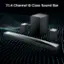 7.1.4 Channel Q Class Sound Bar - YOL