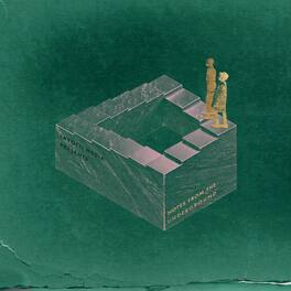Javotti Media - Notes From The Underground - VINYL LP
